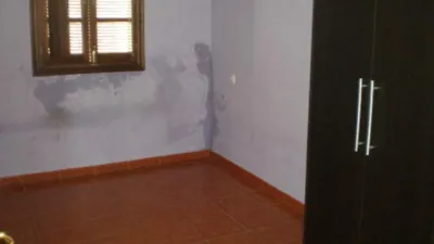 Chalet pareado en venta en Calle de Cervantes, Higuera de la Sierra de 97.000 €